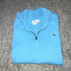 Vineyard Vines pullover sweater
